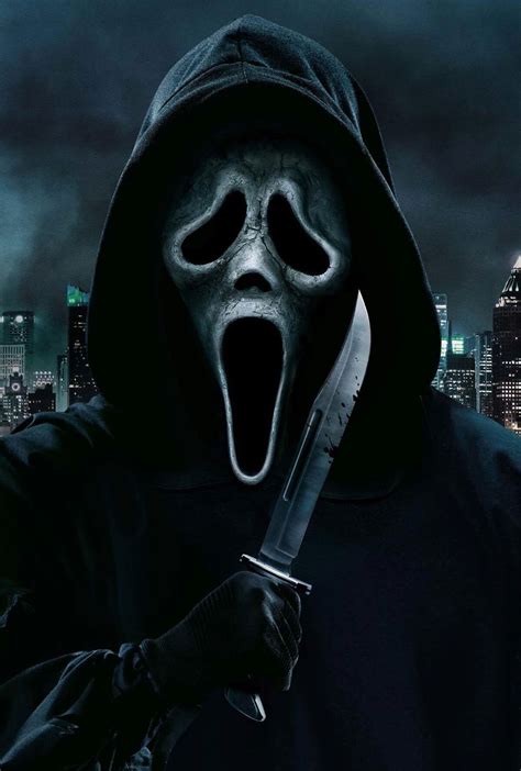 scream wikipedia|More.